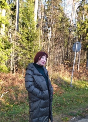 Raisa, 64, Russia, Chernyakhovsk