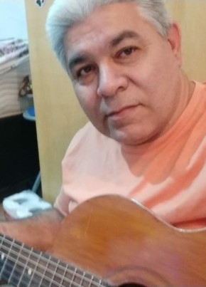 Markim, 51, República Federativa do Brasil, Goiânia