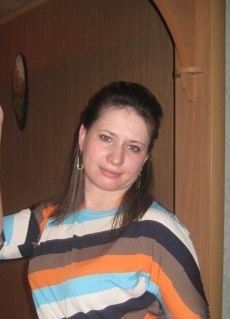 ирина, 40, Россия, Заринск
