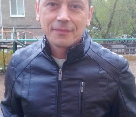 Анатолий, 53 года, Пермь