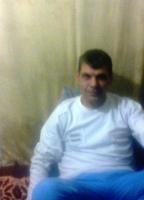 Виталий, 50, Россия, Староминская