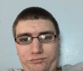 Cameron, 27, Lower Sacvkille