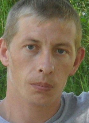ALEKSEY, 40, Россия, Новокузнецк