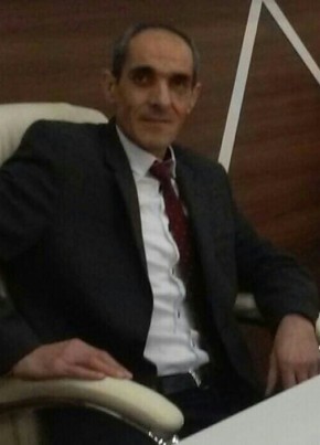 Seyran, 58, Azərbaycan Respublikası, Bakı