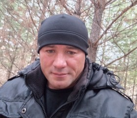Namik, 41, Yekaterinburg