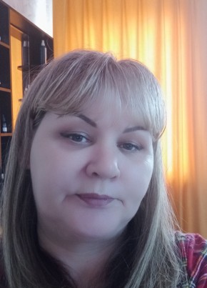 Светлана, 54, Россия, Ейск