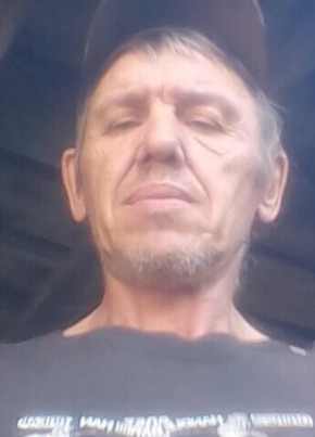 Владимир Гончаро, 53, Россия, Большеречье