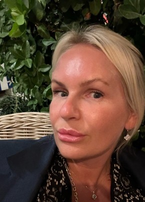Elena, 45, Russia, Moscow