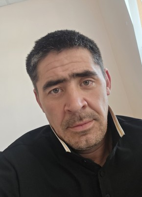 Марат из Магадана 41 год