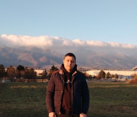 Dima, 29, Martin