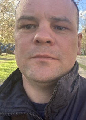 Сергей, 38, Россия, Визинга