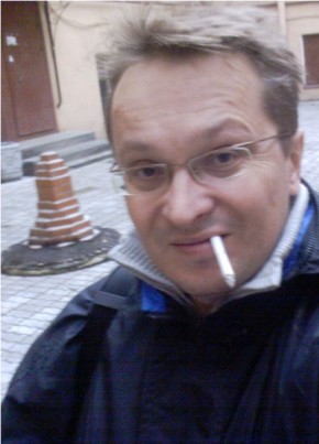павел, 51, Россия, Ковров