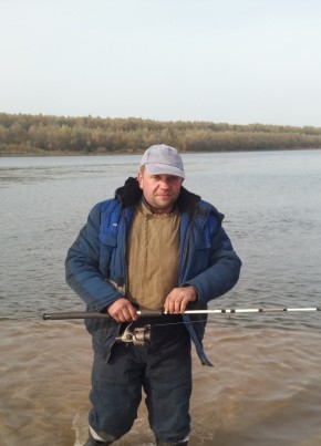 Константин, 40, Россия, Муром