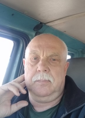 anatolij.levchuk из Калининграда 65 лет