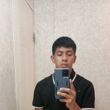David, 22  , Sebastian