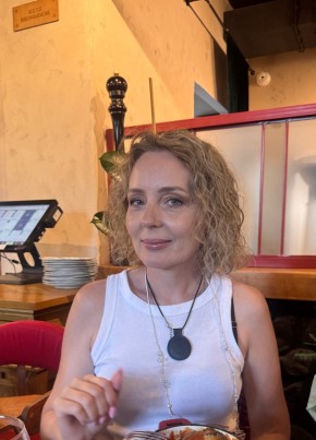 Лина из Новосибирска 51 год