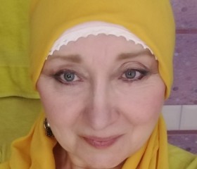 Eva, 62, Krasnoyarsk