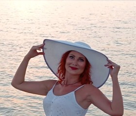 Vselena, 56, Moscow