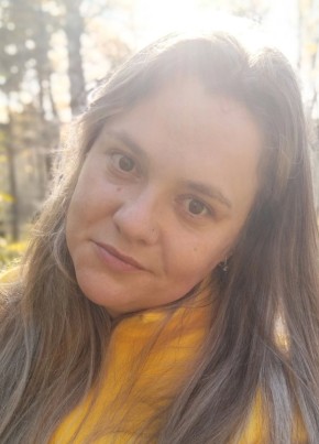 Tanya, 37, United States of America, Washington D.C.