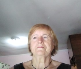 Елена, 70 лет, Костянтинівка (Донецьк)