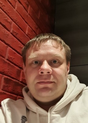 Анатолий, 40, Россия, Химки