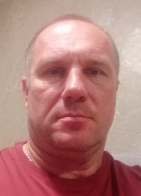 Андрей из Яровое 45 лет