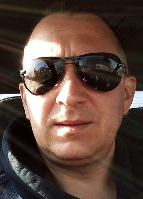 Владимир, 45, Россия, Колпино