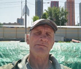 Юра, 53 года, Красногорск