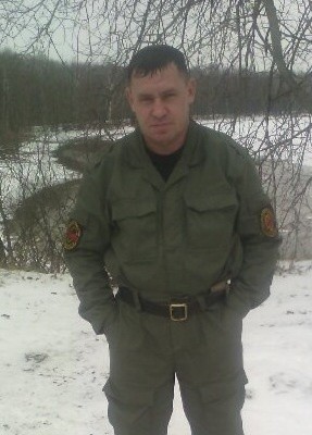Александр, 47, Россия, Киров (Кировская обл.)