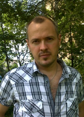 Юрий, 48, Россия, Балабаново