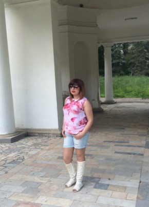 милена, 33, Россия, Пятигорск