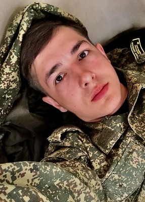 Андрей, 24, Россия, Талнах