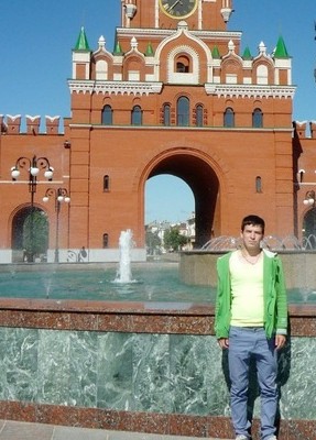 Дмитрий, 29, Россия, Чехов