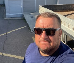 Denis, 51, Saint Petersburg