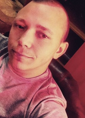 Сергей Сивак, 29, Россия, Темрюк