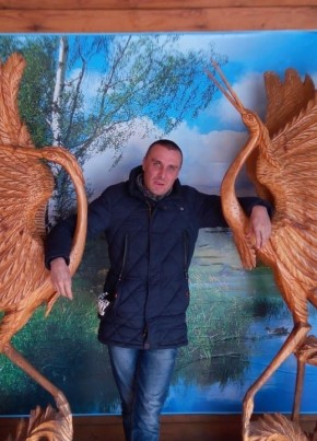 Игорь, 40, Россия, Шатура