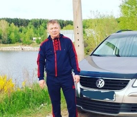 Марат, 50 лет, Ульяновск