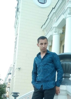 Виктор, 33, Россия, Самара