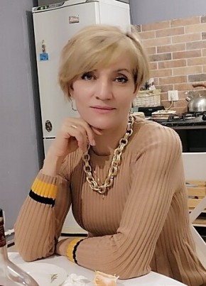 Лилия, 48, Россия, Краснодар