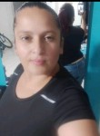 Milena, 46  , Bogota