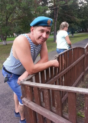 Aleksey , 47, Russia, Kemerovo