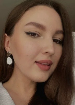 эля из Белореченска 21 год