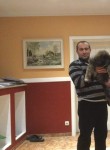 владимир, 54 года, Смоленск