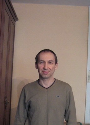 Юра, 42, Россия, Новосибирск