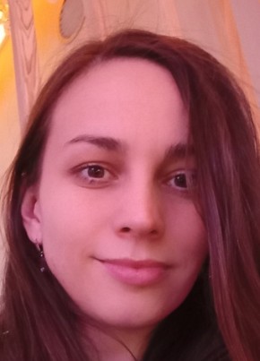 Амрита, 32, Россия, Симферополь