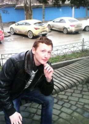 Алексей, 33, Россия, Зерноград