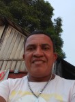 Joelson, 52 года, São Caetano do Sul