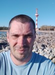 Aleksandr, 39, Yekaterinburg