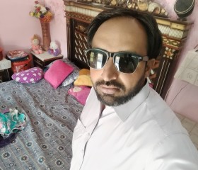 Imran, 32 года, اسلام آباد
