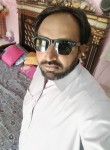 Imran, 32 года, اسلام آباد